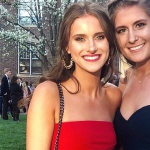 Meet your Posher, Grace